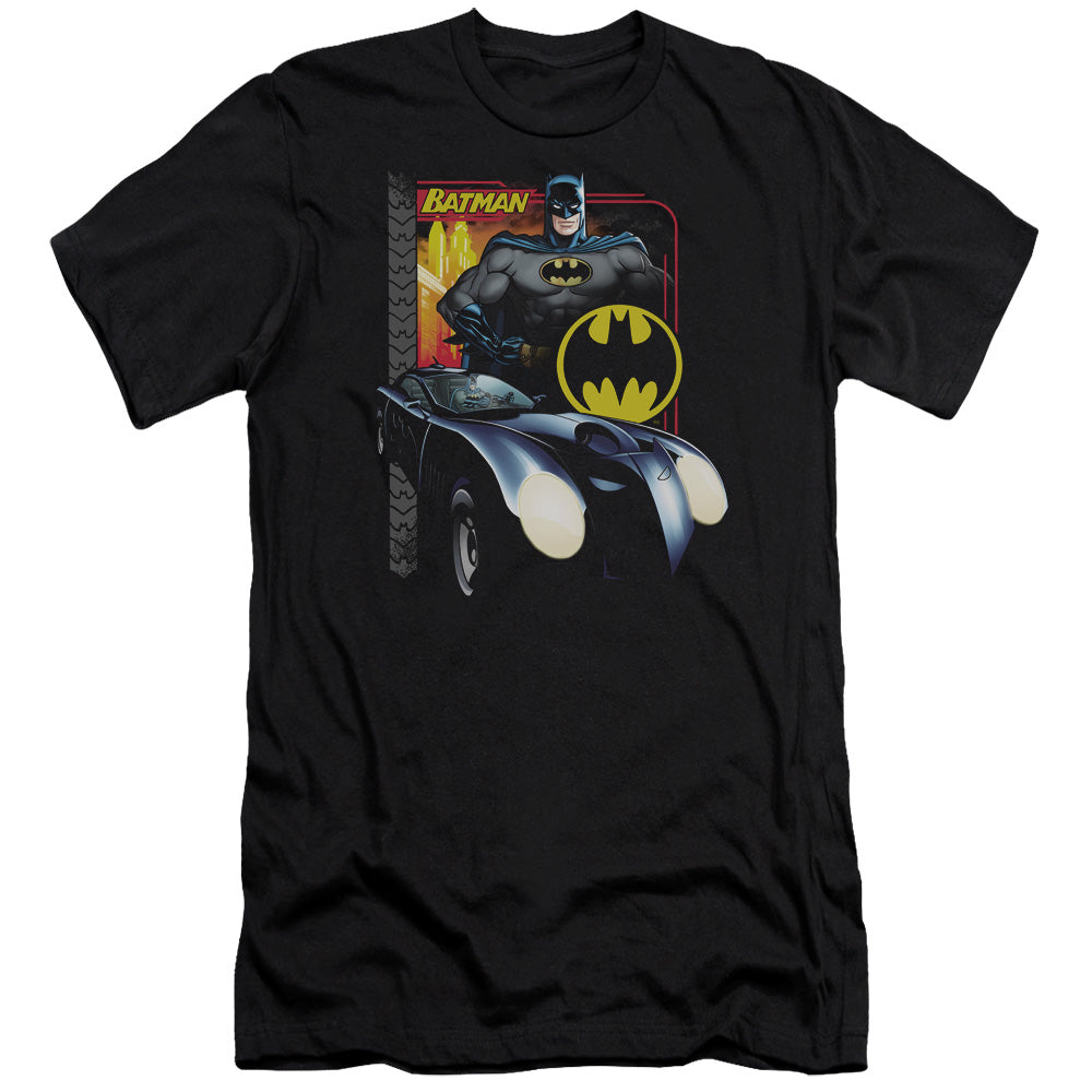Bat Racing