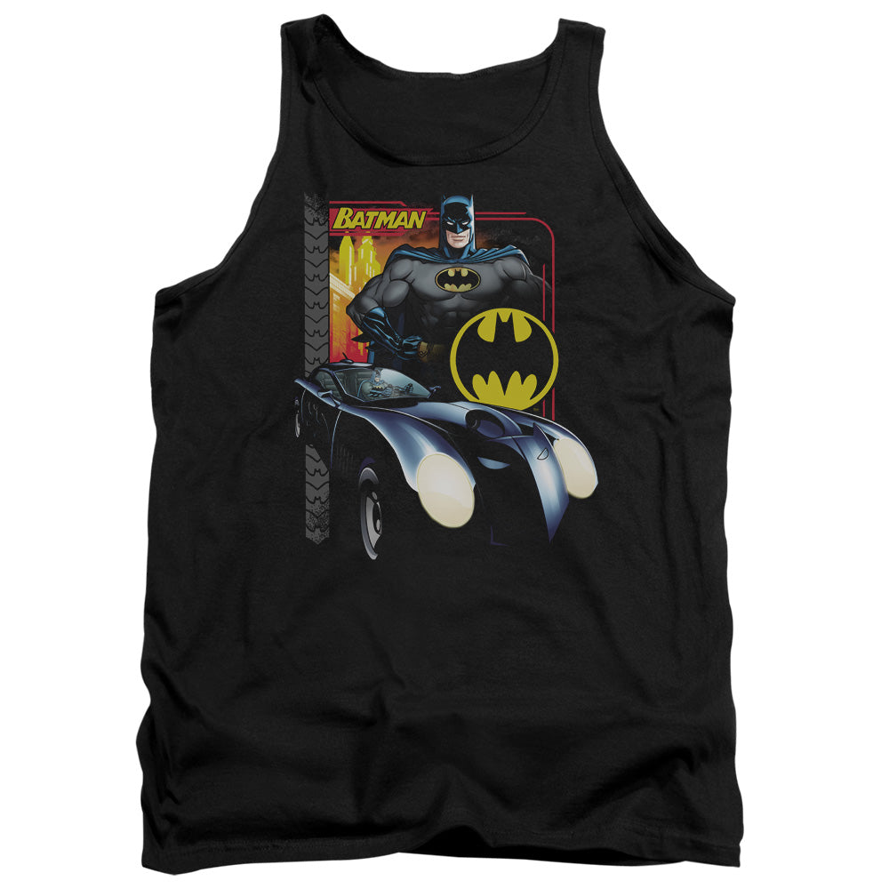 Bat Racing
