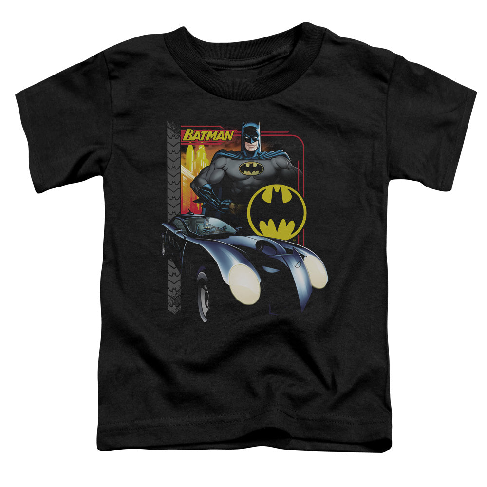 Bat Racing
