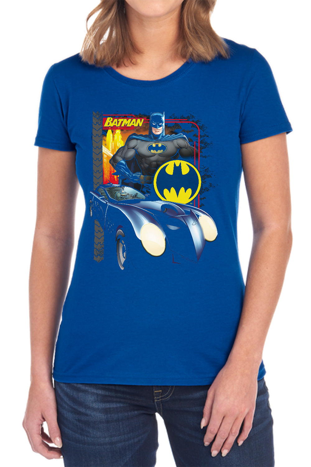 Bat Racing