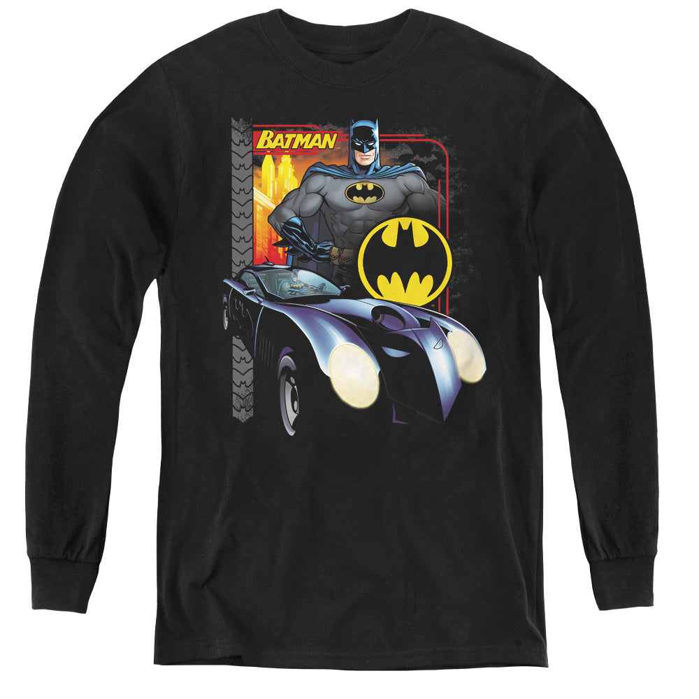 Bat Racing