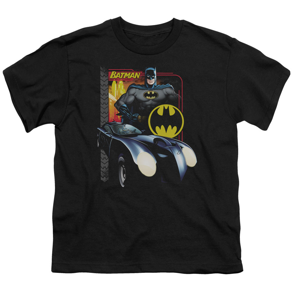 Bat Racing