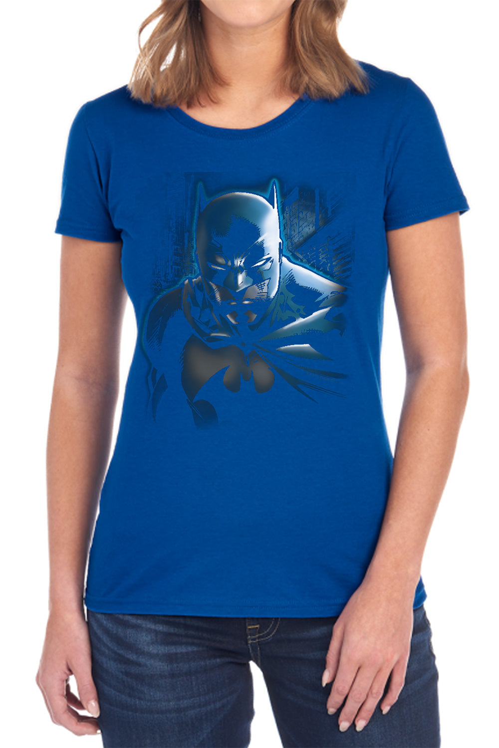 Dont Mess With The Bat