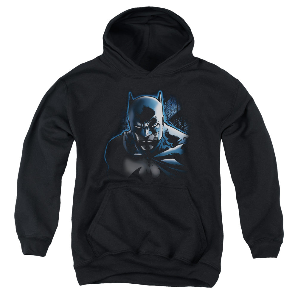 Dont Mess With The Bat