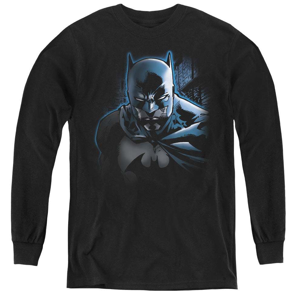 Dont Mess With The Bat
