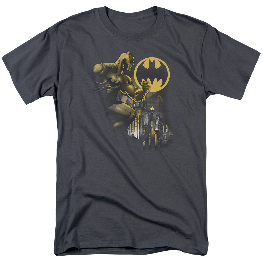 Bat Signal