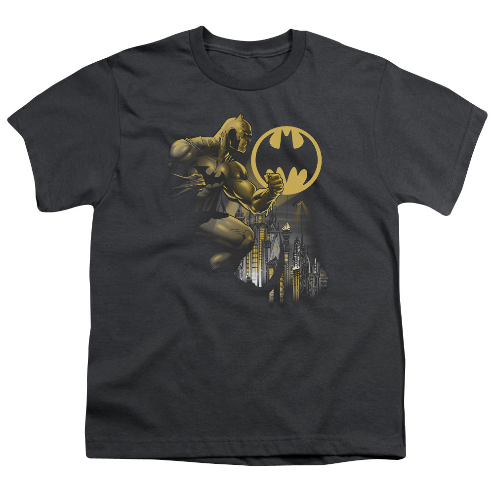 Bat Signal