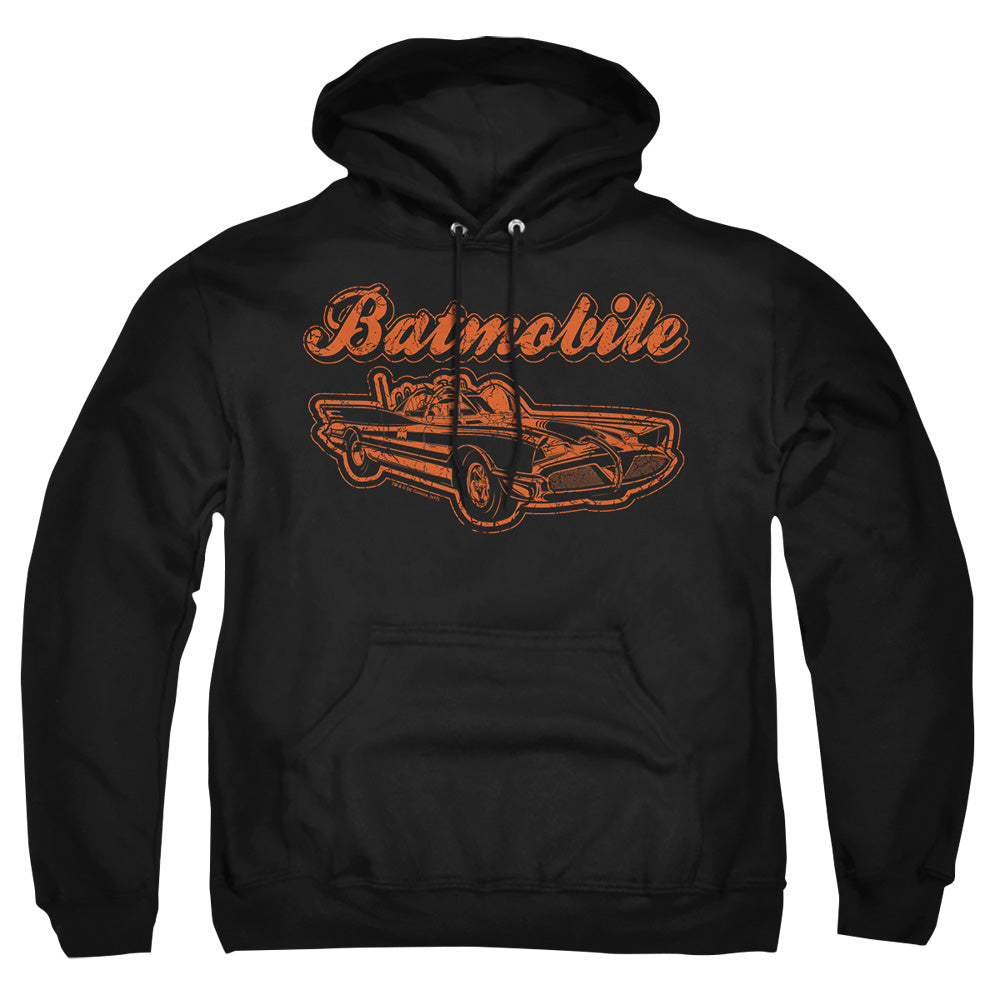 Batmobile