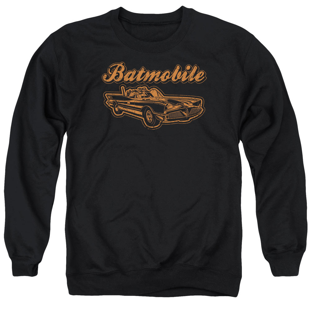Batmobile
