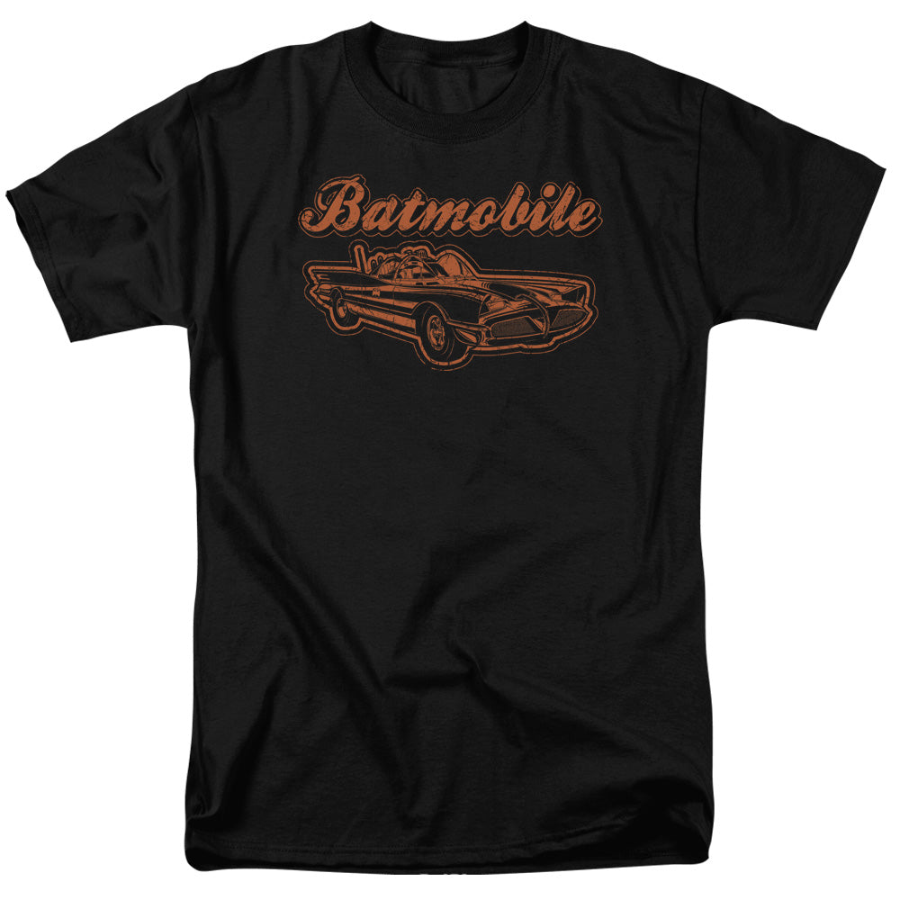 Batmobile