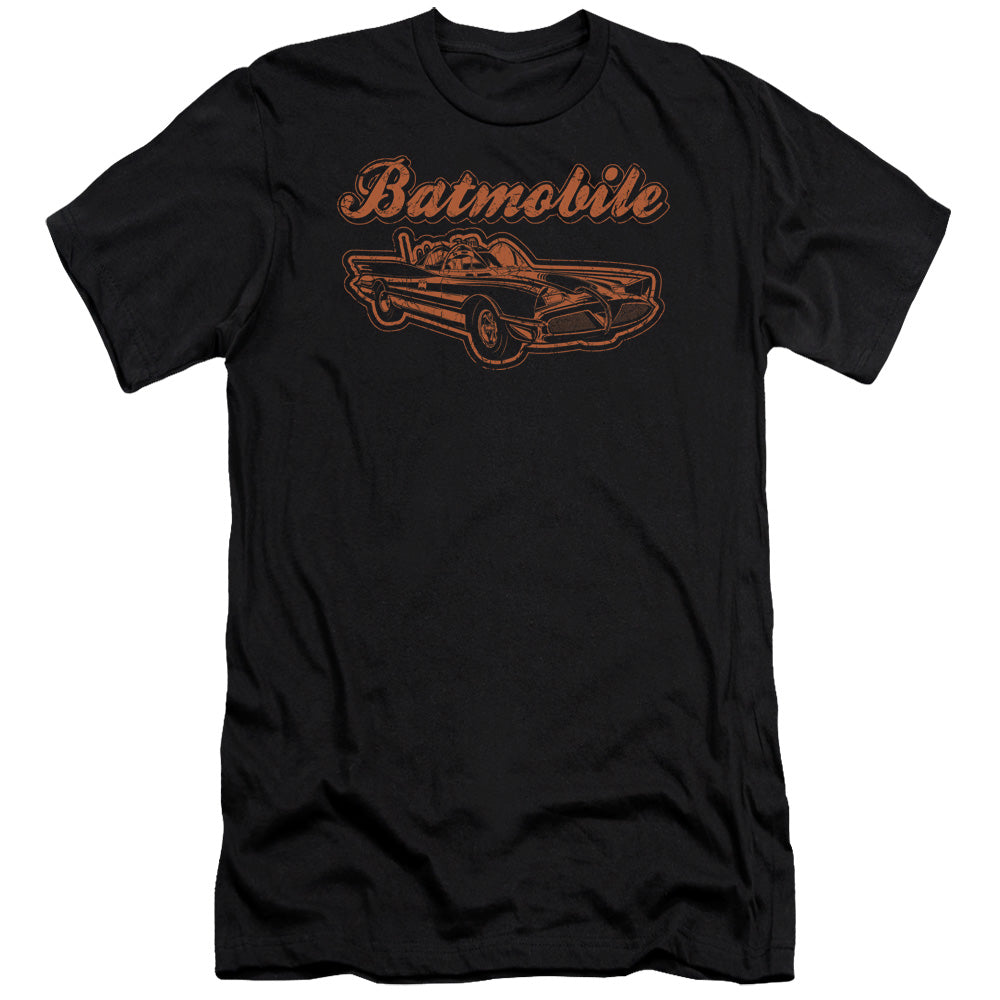 Batmobile