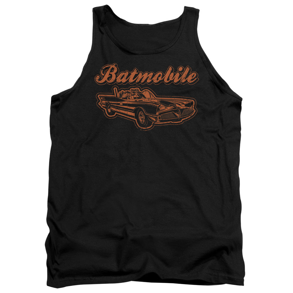 Batmobile