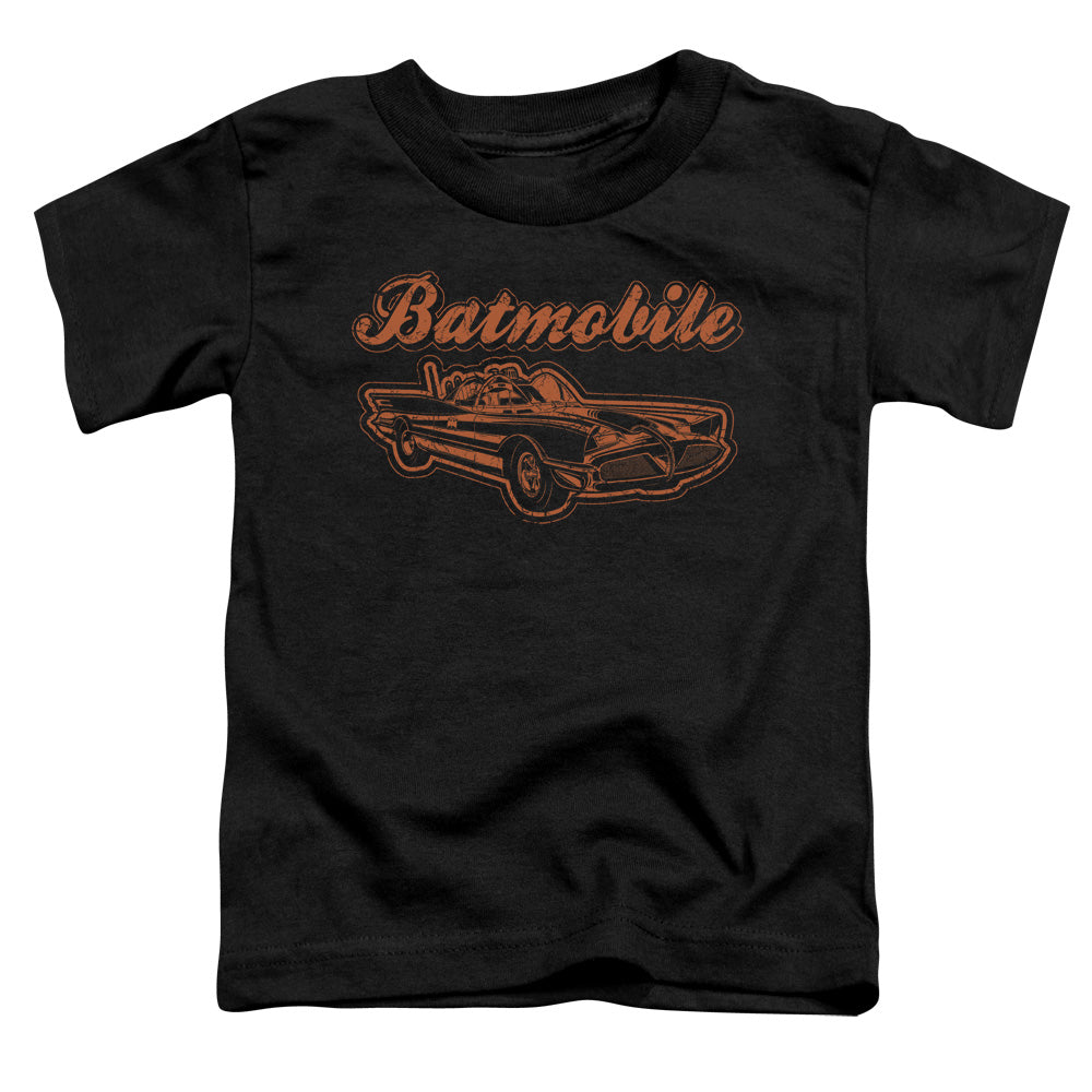 Batmobile
