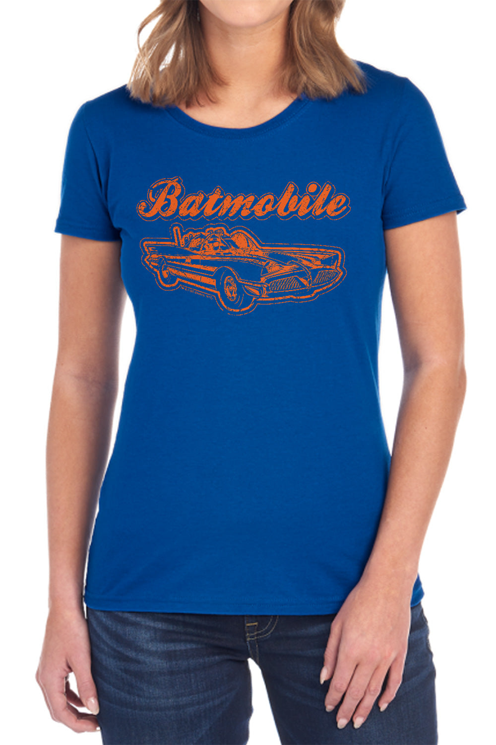 Batmobile