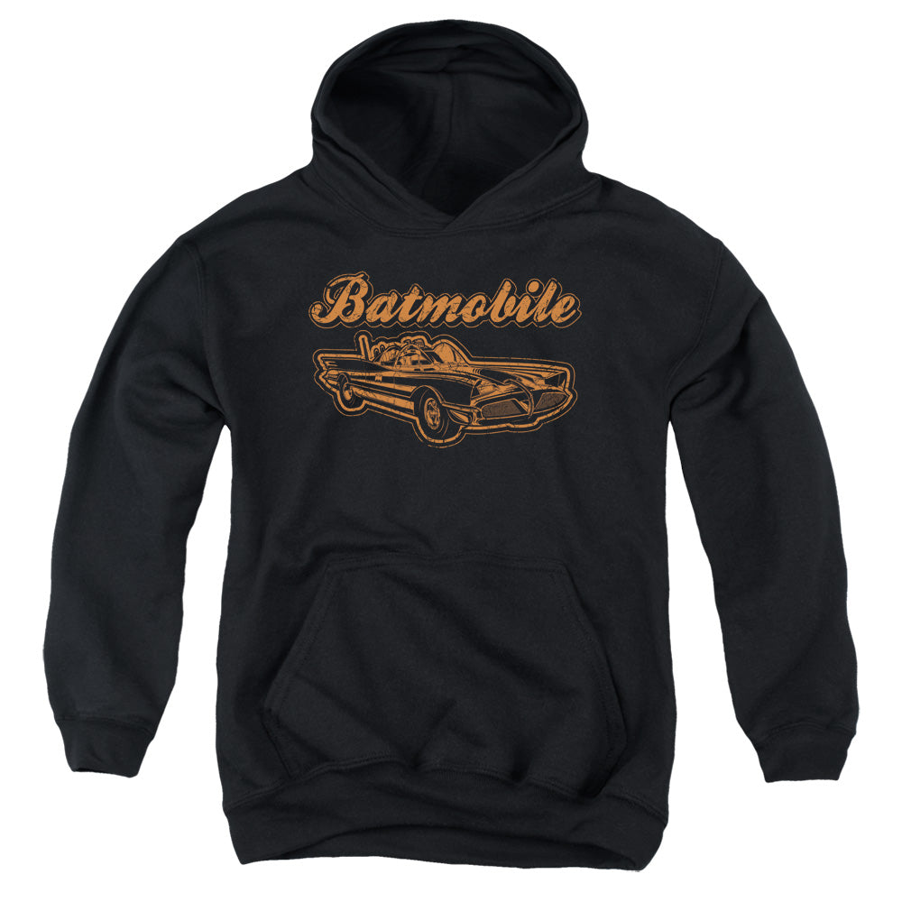 Batmobile