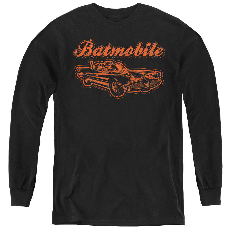 Batmobile