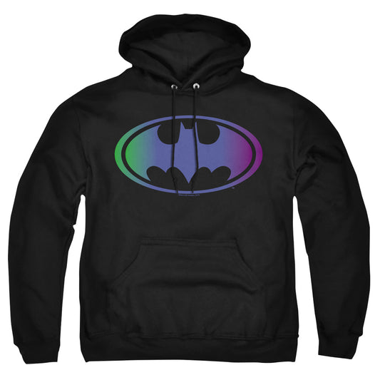 Gradient Bat Logo