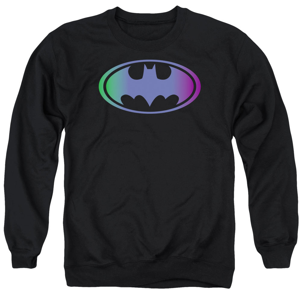 Gradient Bat Logo