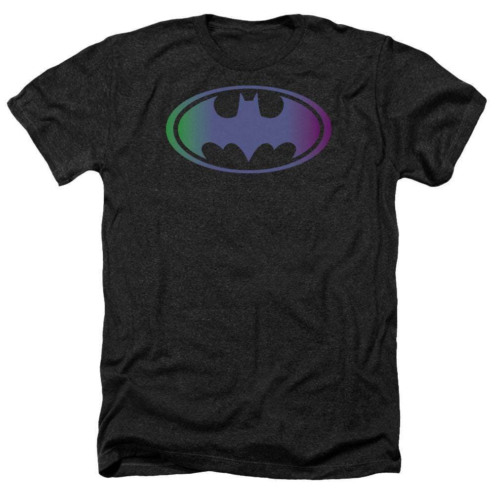 Gradient Bat Logo