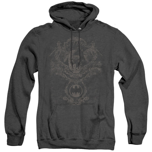 Dark Knight Heraldry