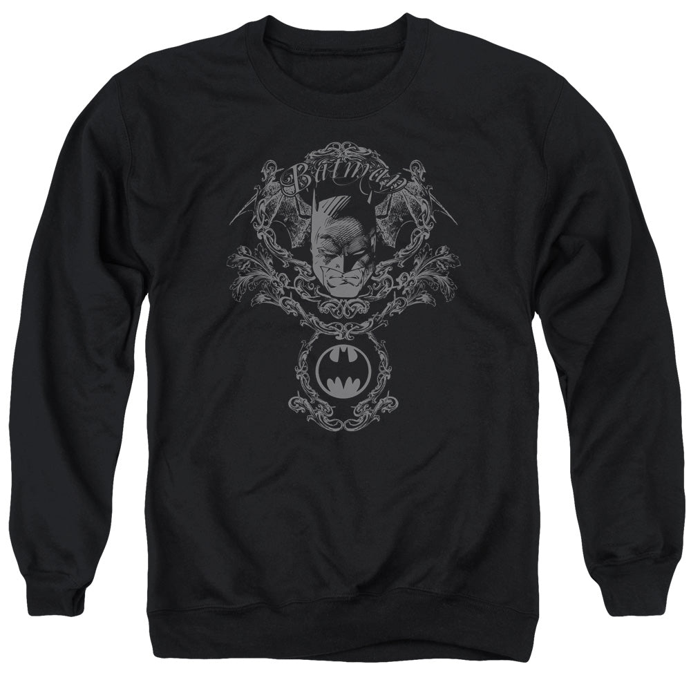 Dark Knight Heraldry