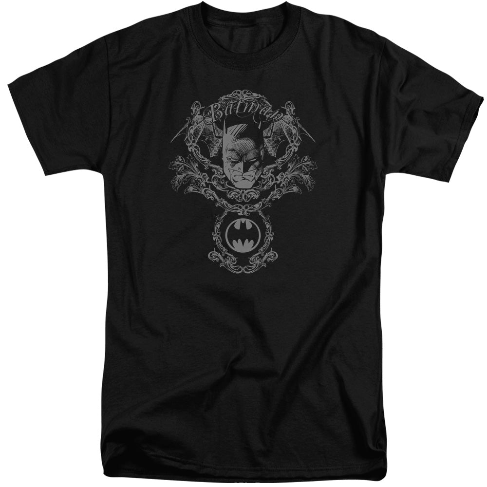 Dark Knight Heraldry