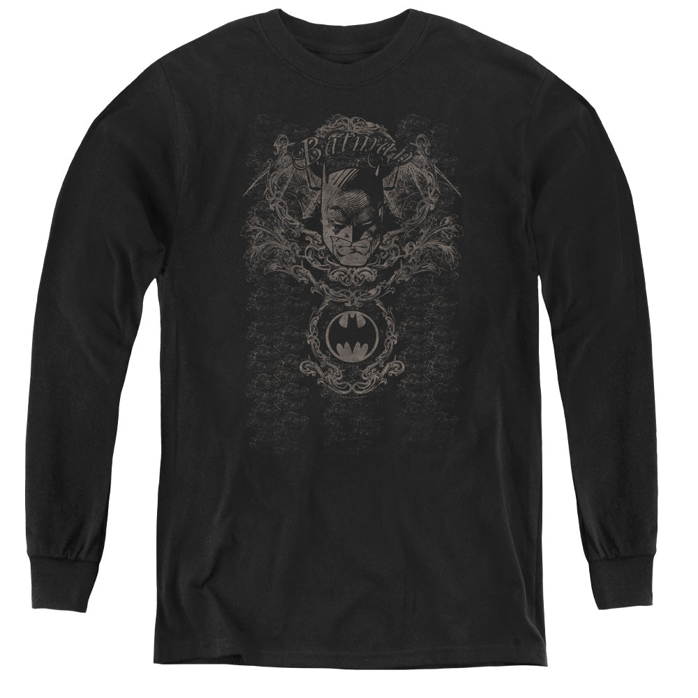 Dark Knight Heraldry