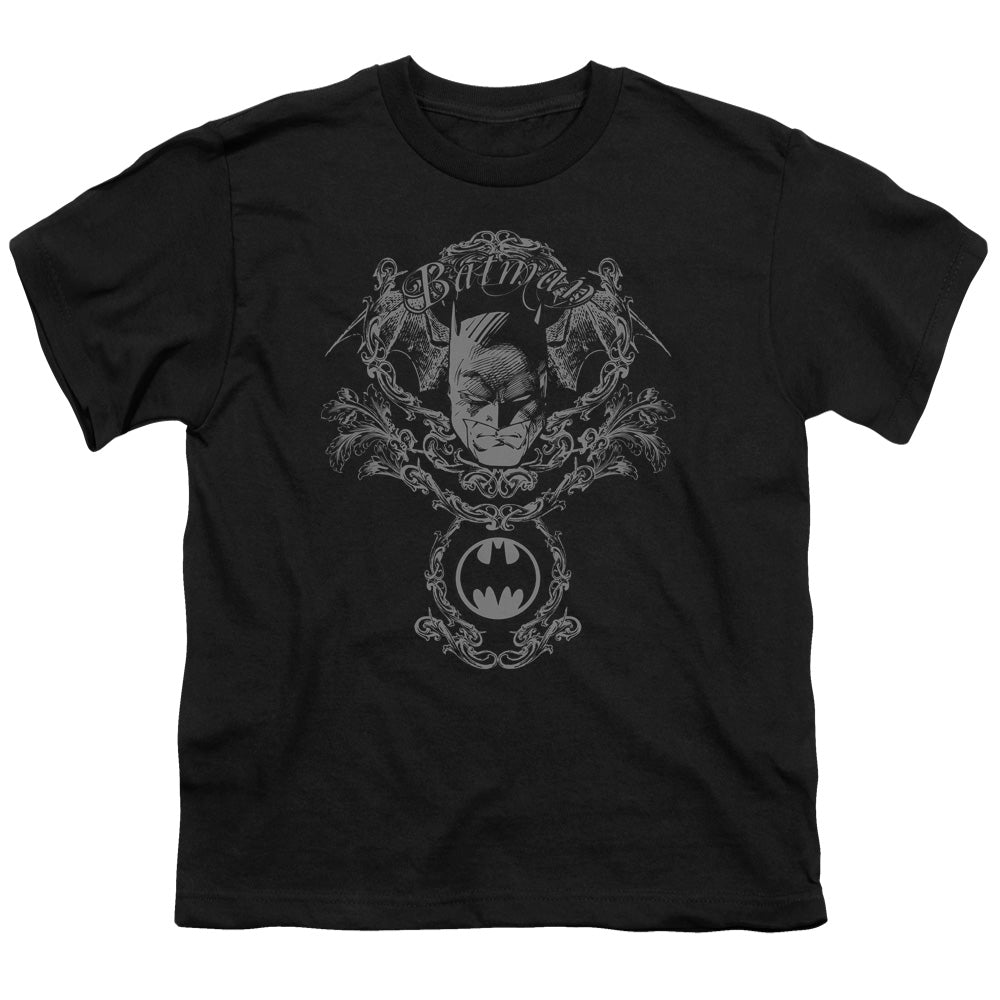 Dark Knight Heraldry