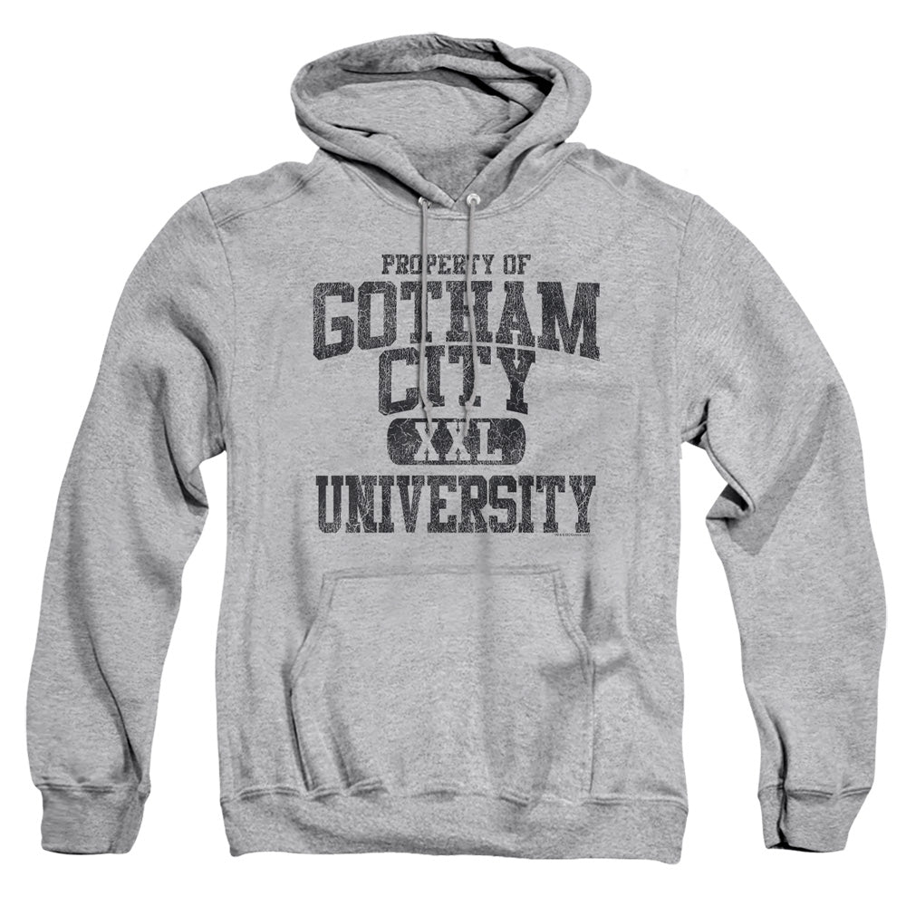 Property Of Gcu