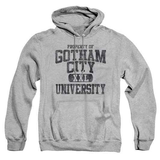 Property Of Gcu