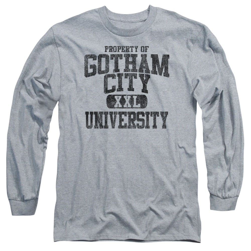 Property Of Gcu