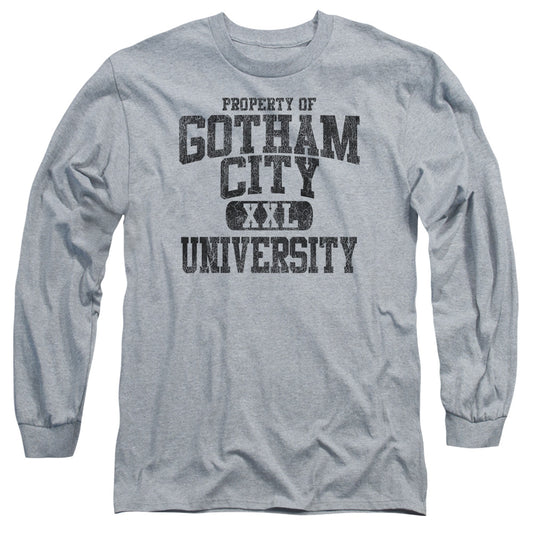 Property Of Gcu