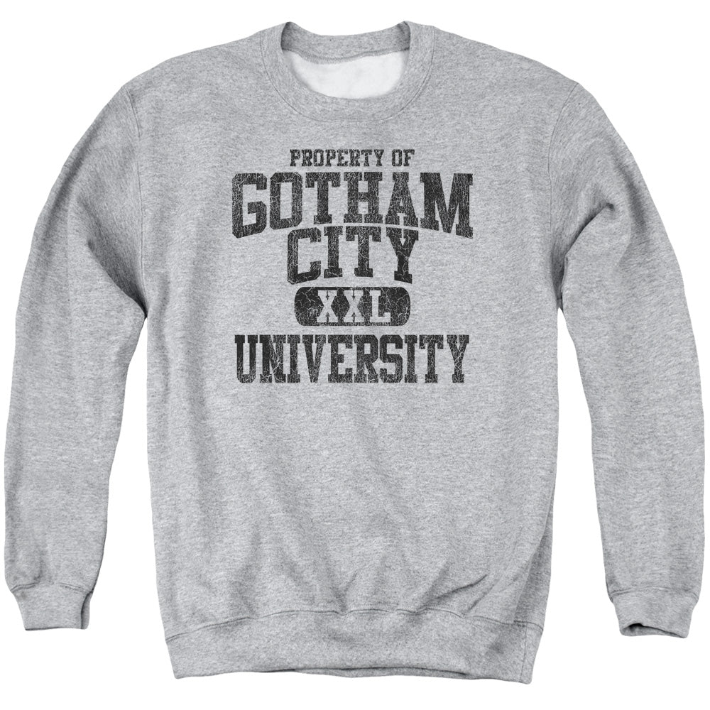 Property Of Gcu