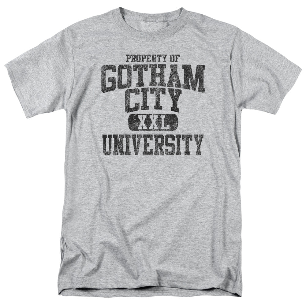 Property Of Gcu