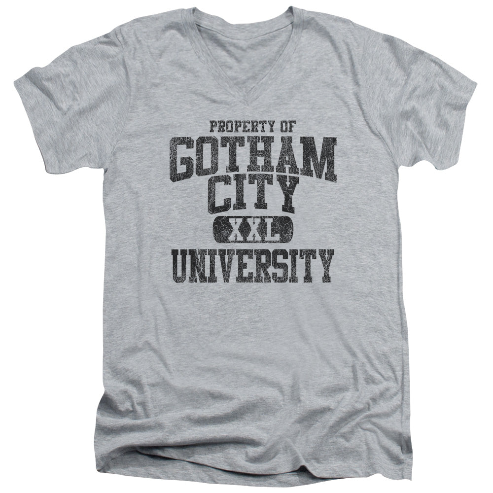 Property Of Gcu