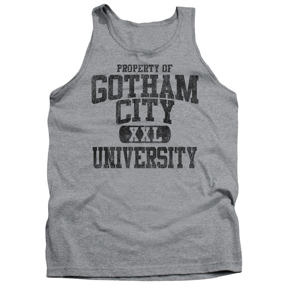 Property Of Gcu