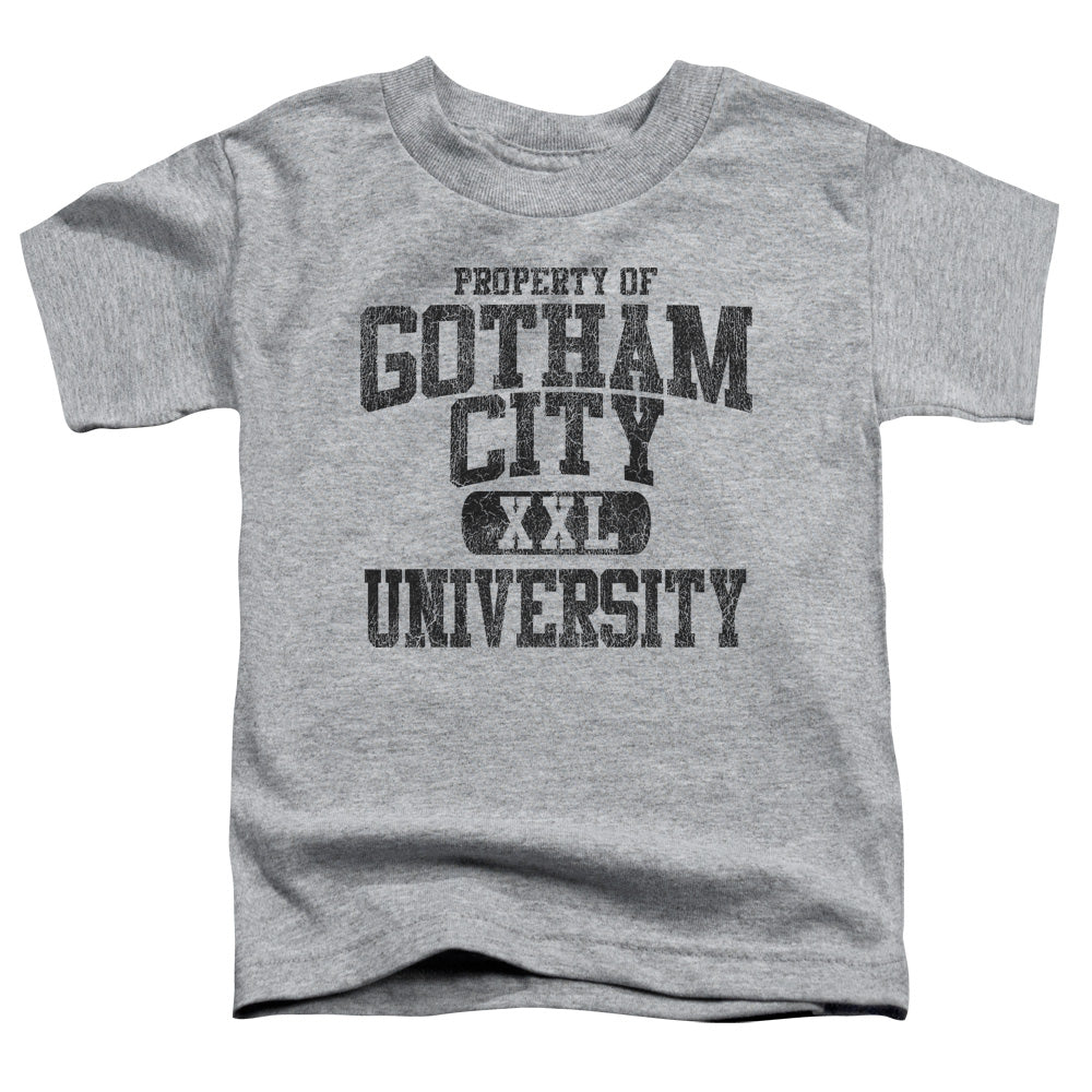 Property Of Gcu