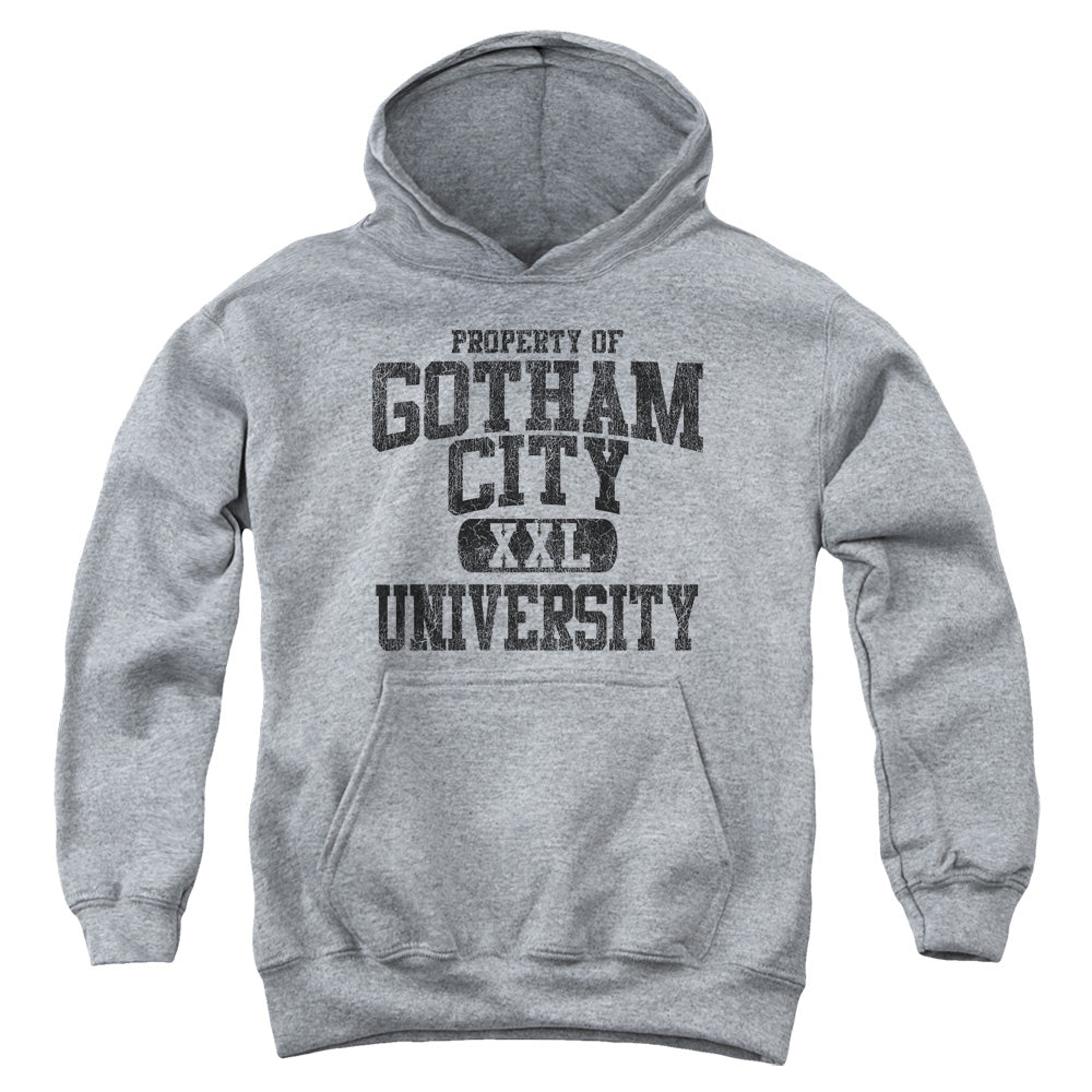 Property Of Gcu