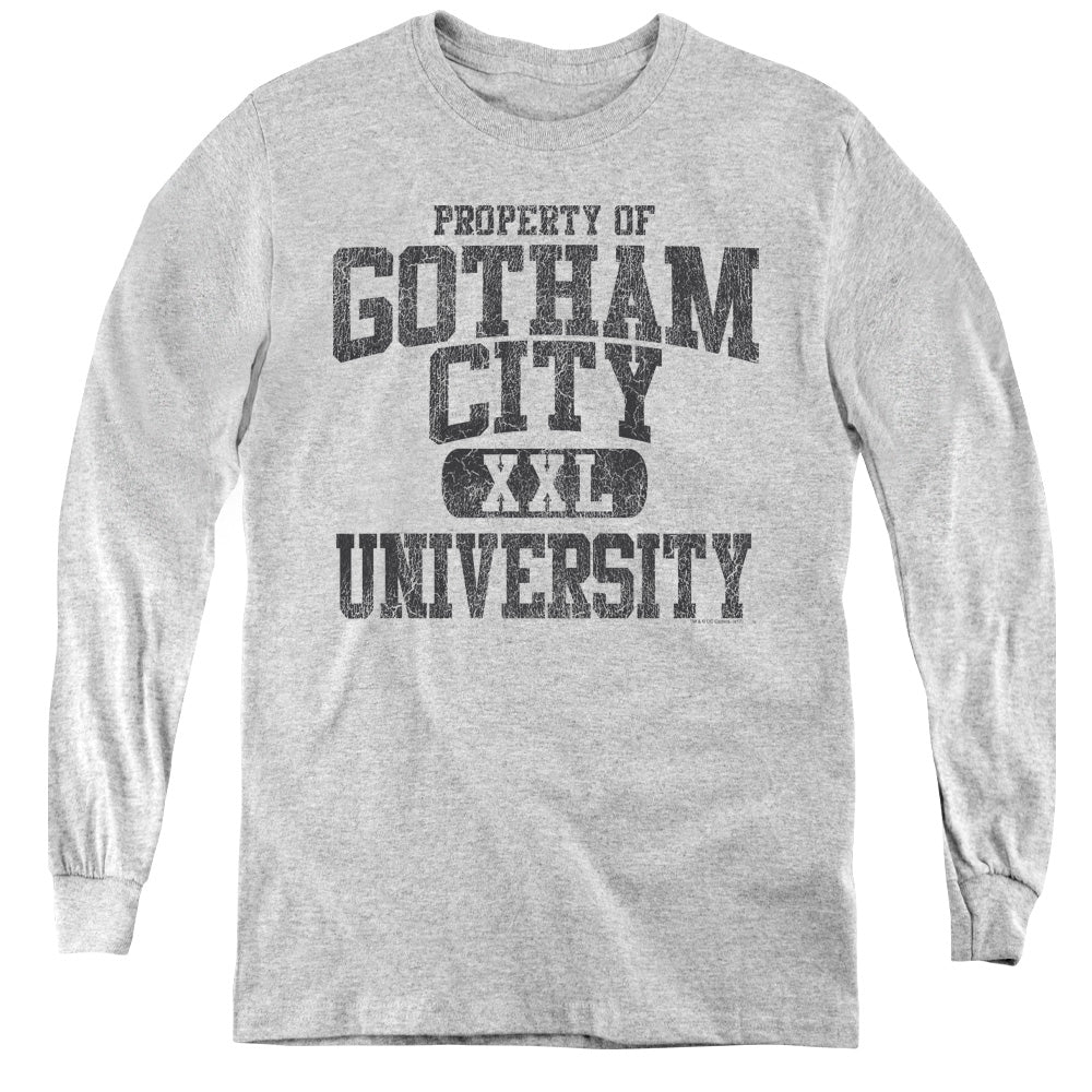 Property Of Gcu