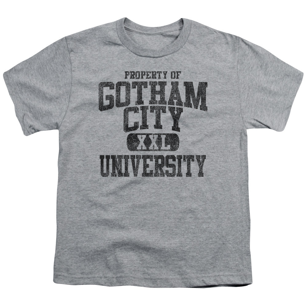 Property Of Gcu