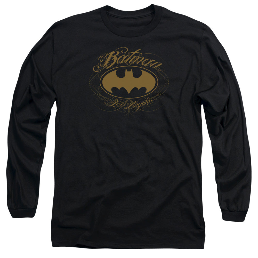 Batman La