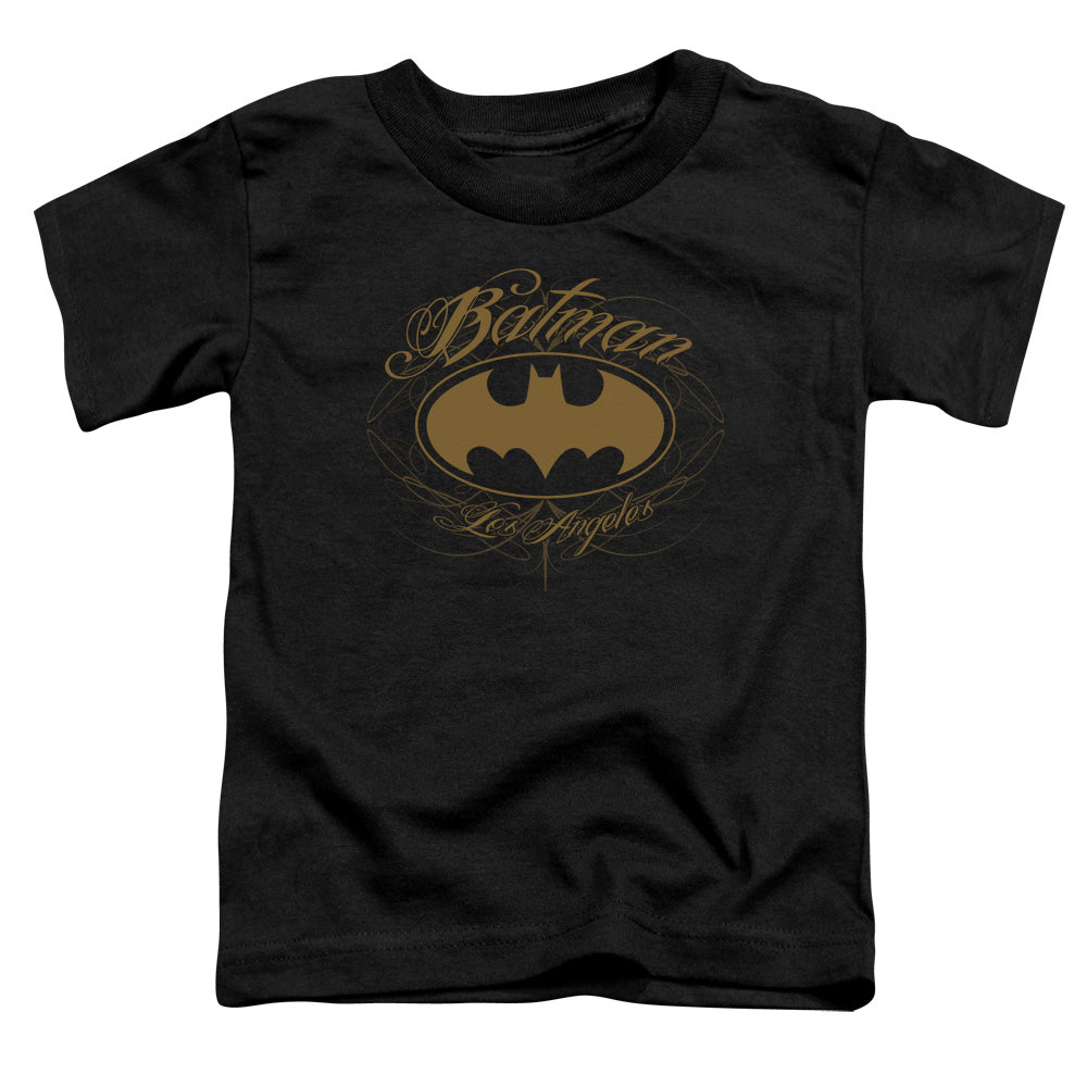 Batman La