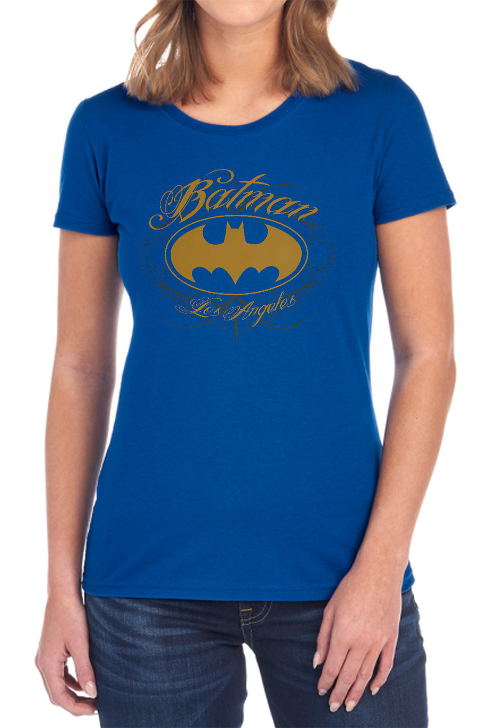 Batman La