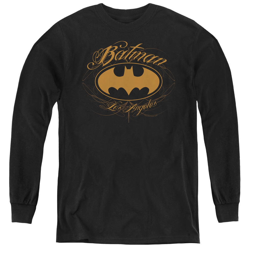 Batman La