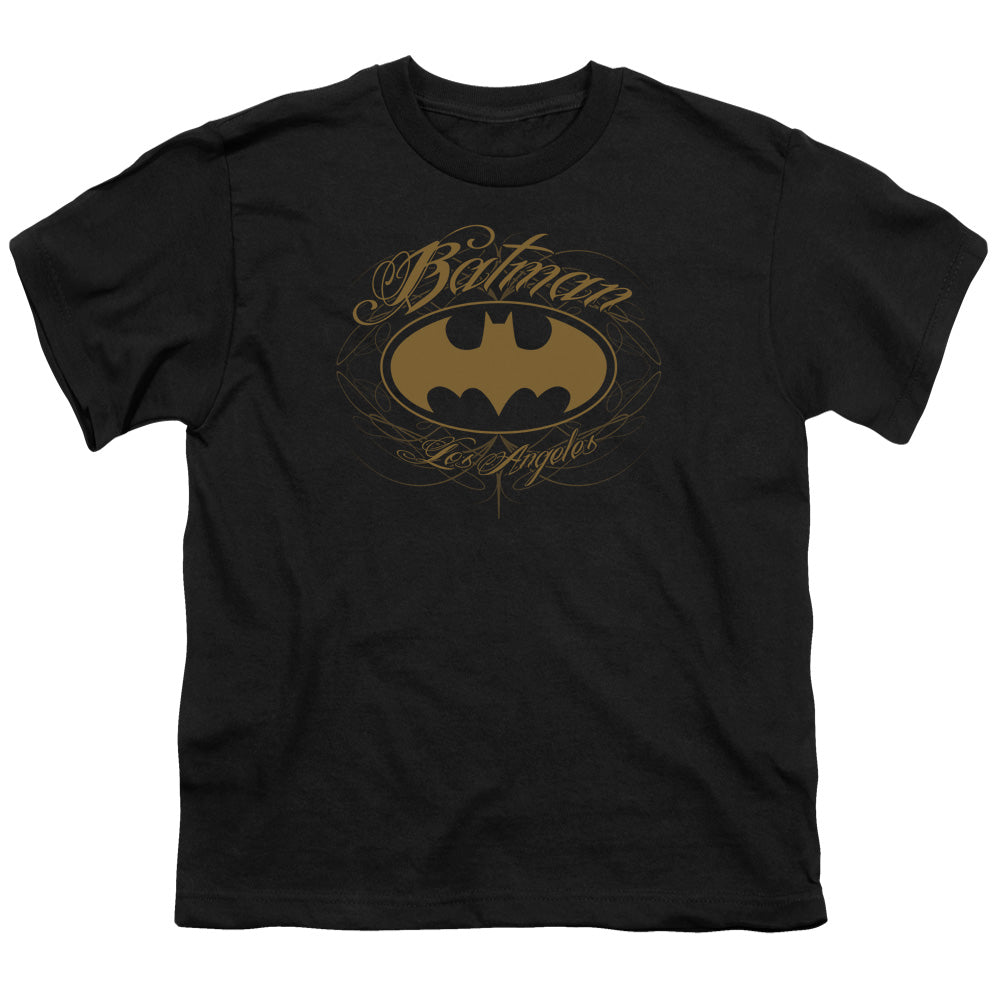 Batman La