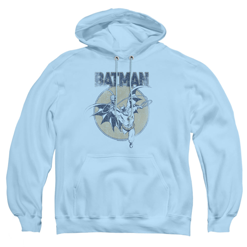 Swinging Bat