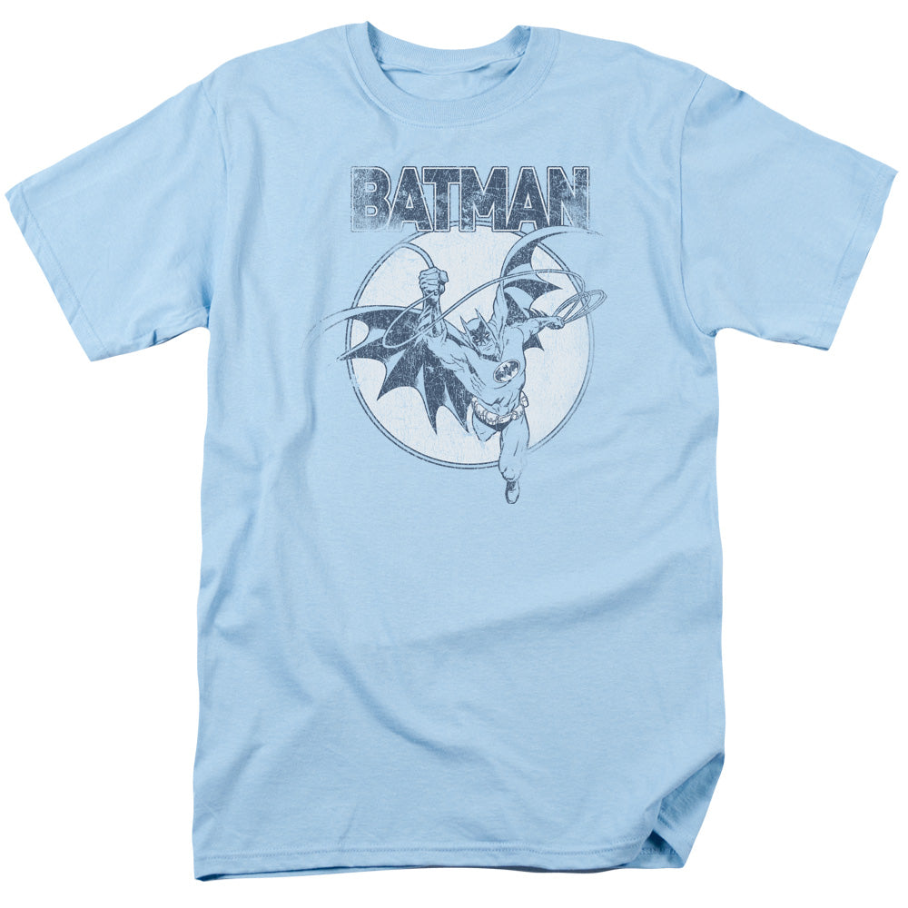 Swinging Bat