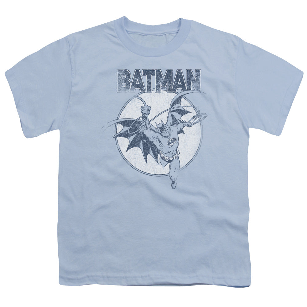 Swinging Bat