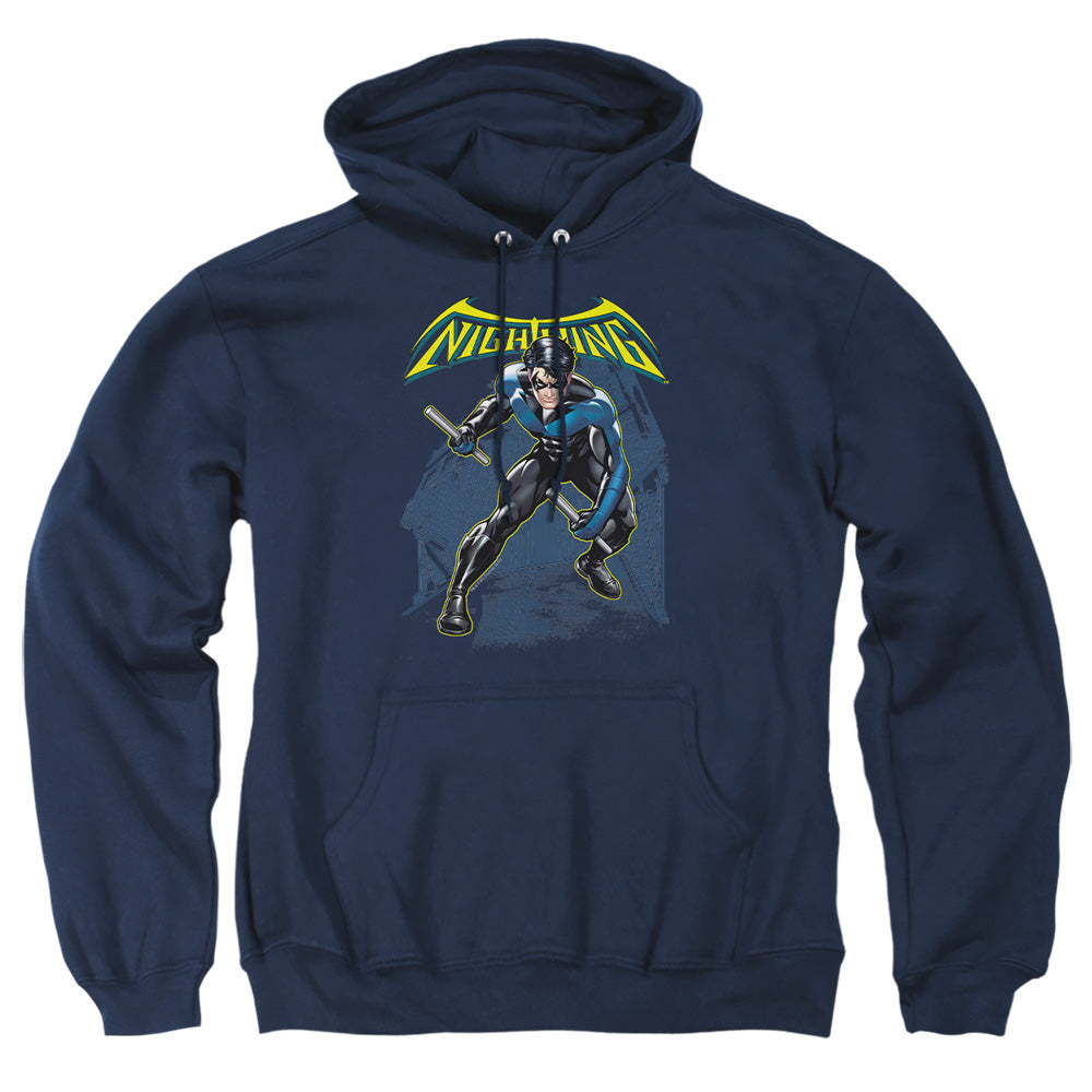Nightwing