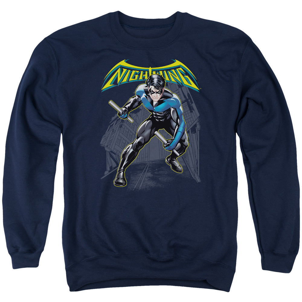 Nightwing